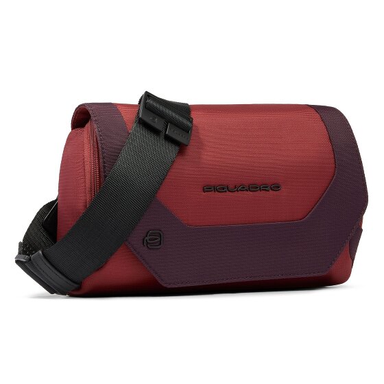 Piquadro S140 Umhängetasche 26 cm