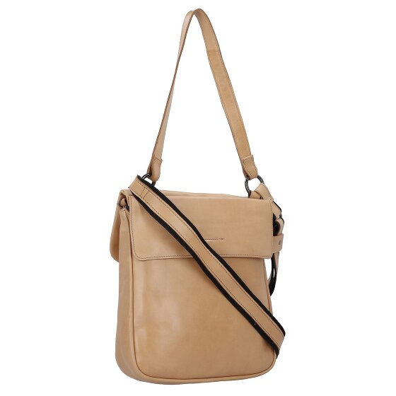 Harold's Caugio Schultertasche Leder 25 cm