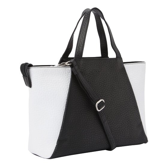 Voi Hirsch Shopper Tasche Leder 31.5 cm