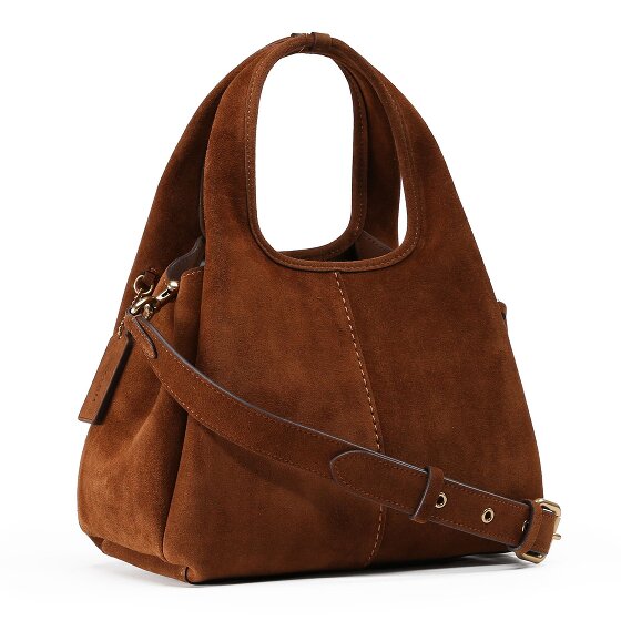 Coach Lana Schultertasche Leder 22 cm