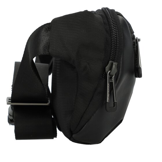 Piquadro Mac-Beth Gürteltasche 38 cm