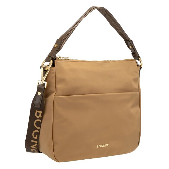 Bogner Klosters Isalie Schultertasche 30 cm