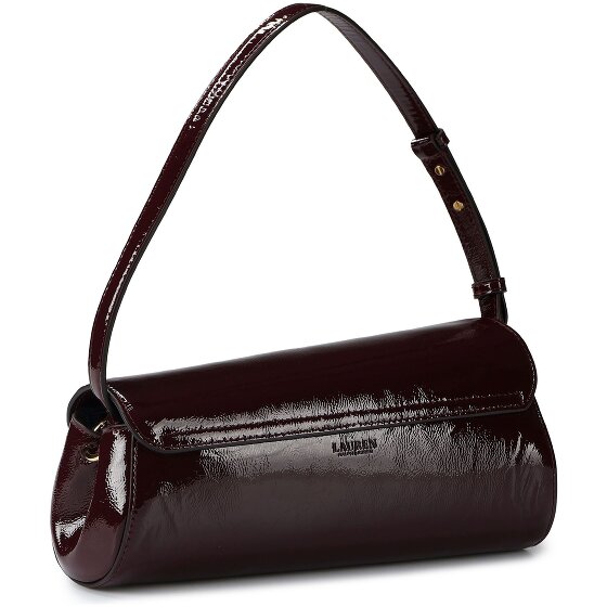 Lauren Ralph Lauren Tasha Schultertasche Leder 28 cm