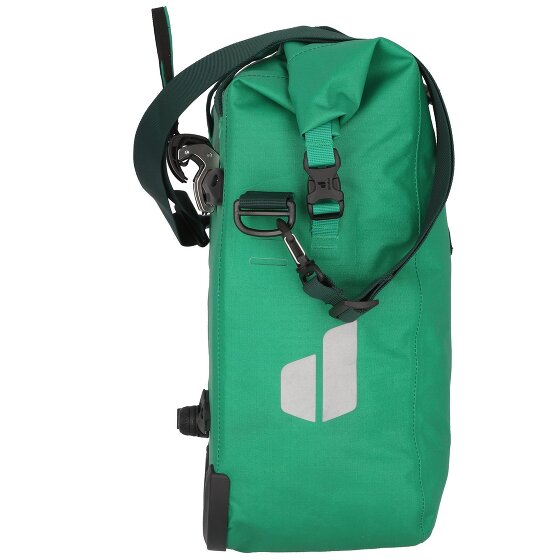 Deuter Weybridge 20+5L Fahrradtasche 40 cm
