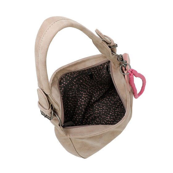 Fritzi aus Preußen Fritzi Hobo Vintage Schultertasche 33 cm