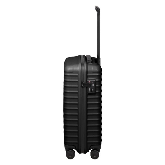 Titan Upgrade 4 Rollen Kabinentrolley S 55 cm