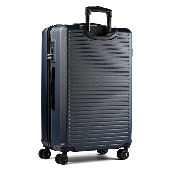 Nowi Faro 4 Rollen Trolley L 76 cm