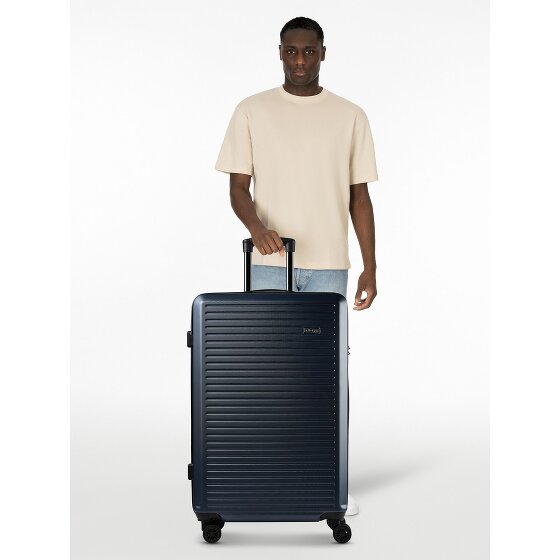 Nowi Faro 4 Rollen Trolley L 76 cm