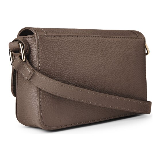 Lazarotti Bologna Leather Umhängetasche Leder 21 cm