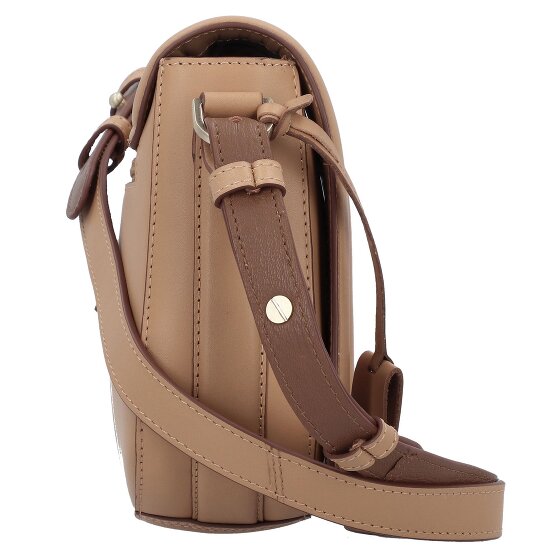 Burkely Beloved Bailey Umhängetasche Leder 21 cm