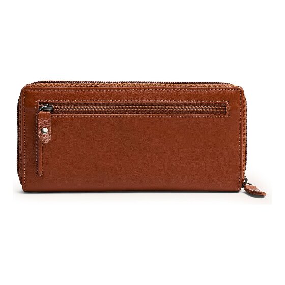 The Chesterfield Brand Mirelle Geldbörse RFID Schutz Leder 19 cm