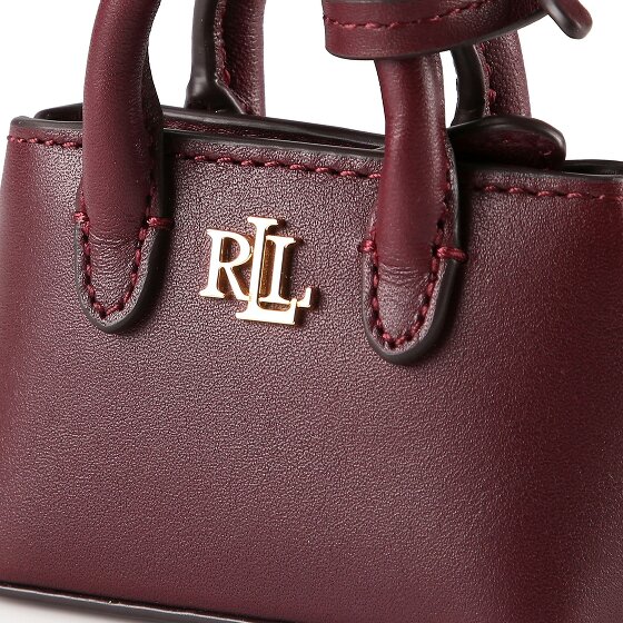 Lauren Ralph Lauren Marcy Taschenanhänger 9 cm