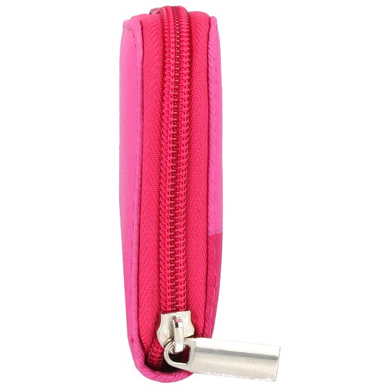 Bench Twill Geldbörse 12 cm