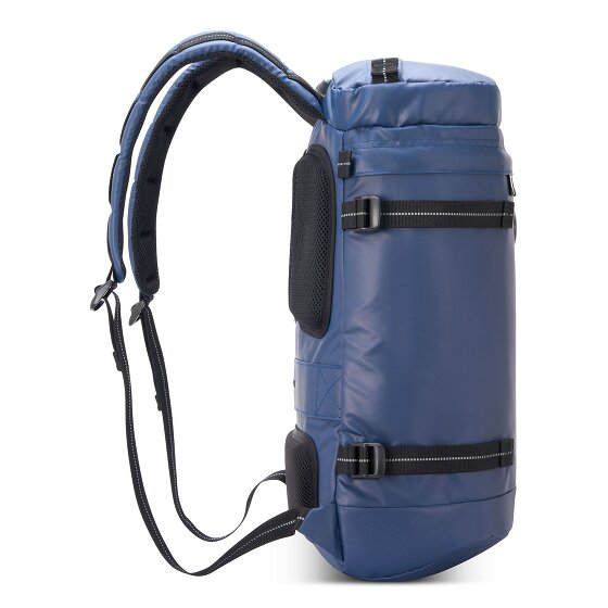 Delsey Paris Raspail Rucksack 47 cm Laptopfach