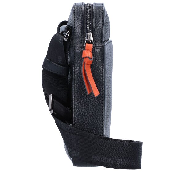 Braun Büffel Novara Umhängetasche Leder 20 cm