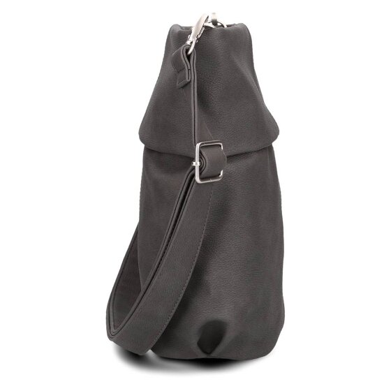 Zwei Mademoiselle.M Schultertasche 27 cm