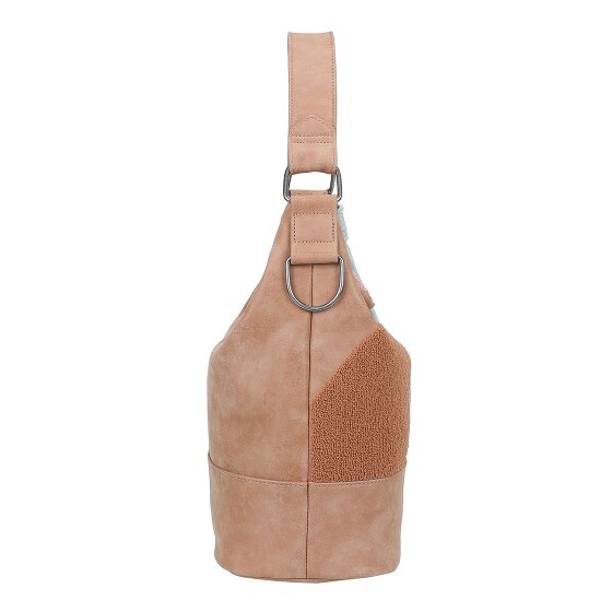 Fritzi aus Preußen Olga Schultertasche 27 cm
