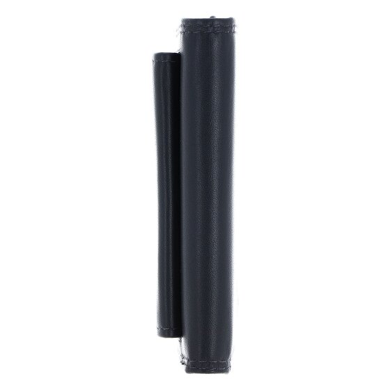 Golden Head Polo Geldbörse RFID Schutz Leder 10 cm