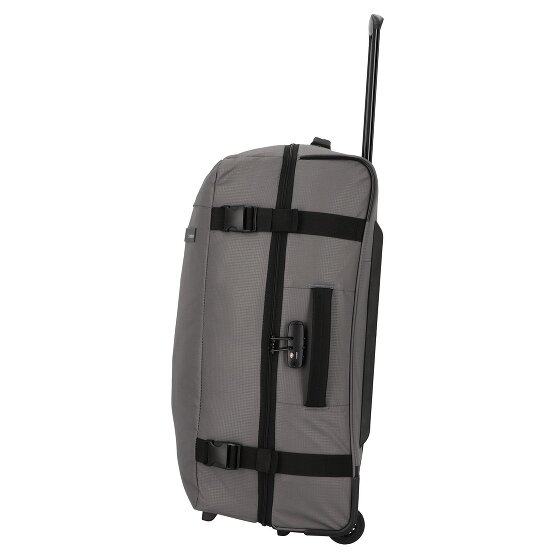 Samsonite Roader 2 Rollen Reisetasche 68 cm