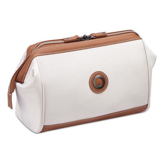 Delsey Paris Chatelet Air 2.0 Kulturbeutel 34 cm