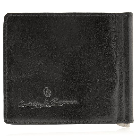Castelijn & Beerens Gaucho Geldbörse RFID Schutz Leder 10.5 cm