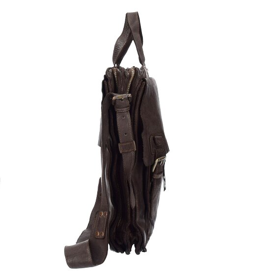 Harold's Submarine Handtasche Leder 31 cm