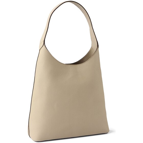 Boss Lenah Schultertasche Leder 29 cm