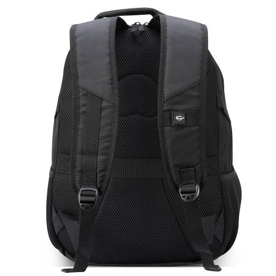 Delsey Paris Element Navigator Rucksack 47 cm Laptopfach