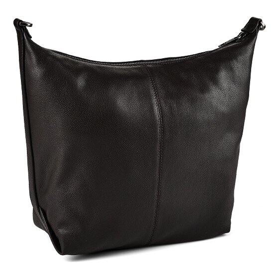 Liebeskind Paris Schultertasche M Leder 40 cm