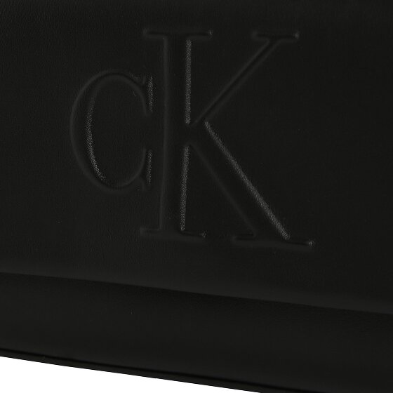 Calvin Klein Jeans Sculpted Schultertasche 24.5 cm