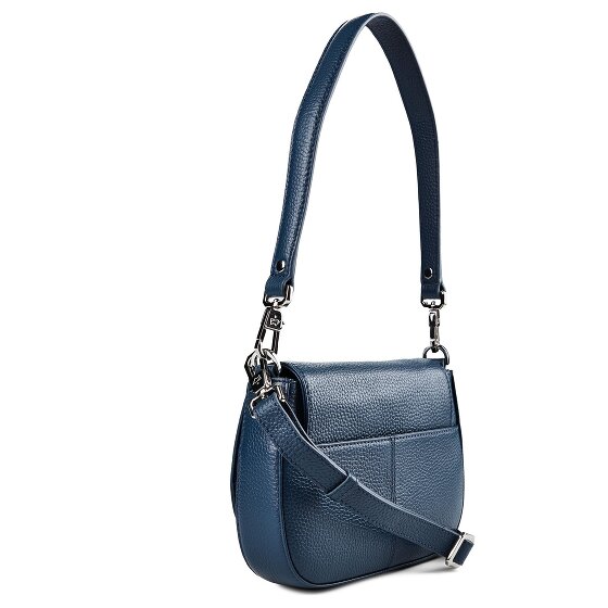 Braun Büffel Hanna Schultertasche XS Leder 21 cm