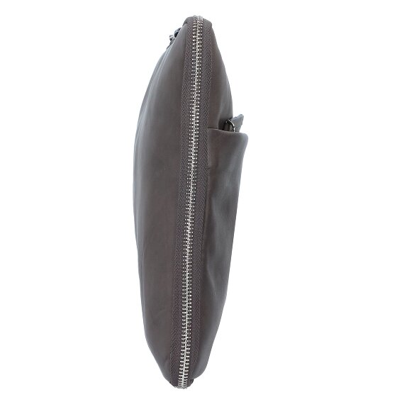 Pride and Soul Terra Schreibmappe Leder 34 cm