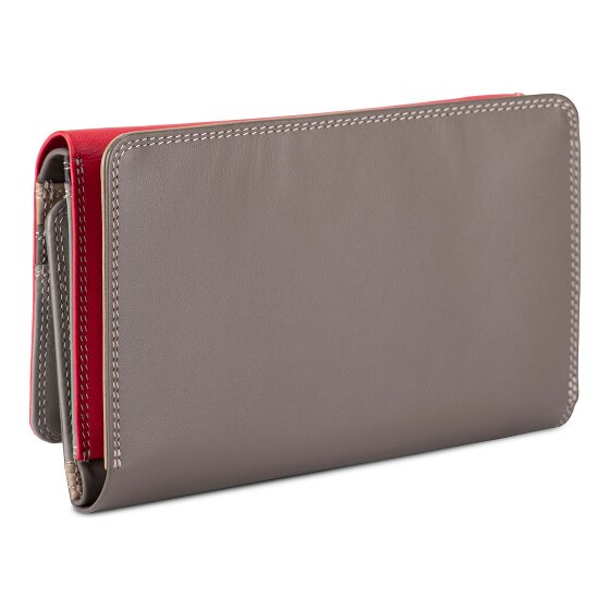 Mywalit Geldbörse Leder 14 cm
