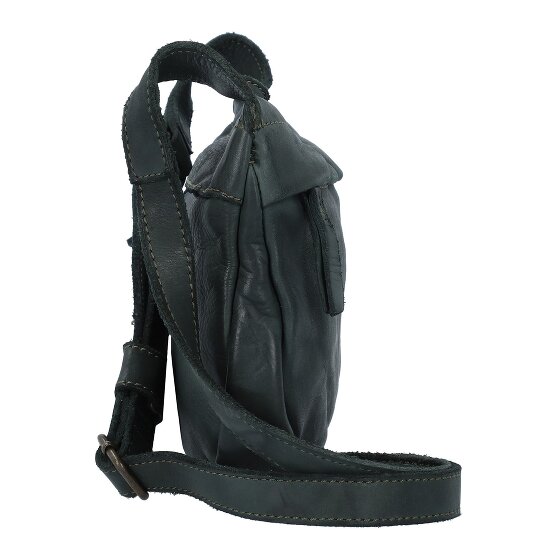 Harold's Submarine Umhängetasche Leder 28 cm