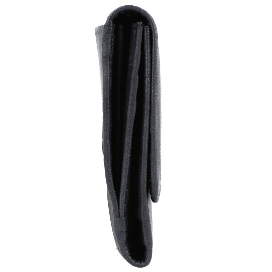 Greenburry Basic Geldbörse RFID Leder 19 cm