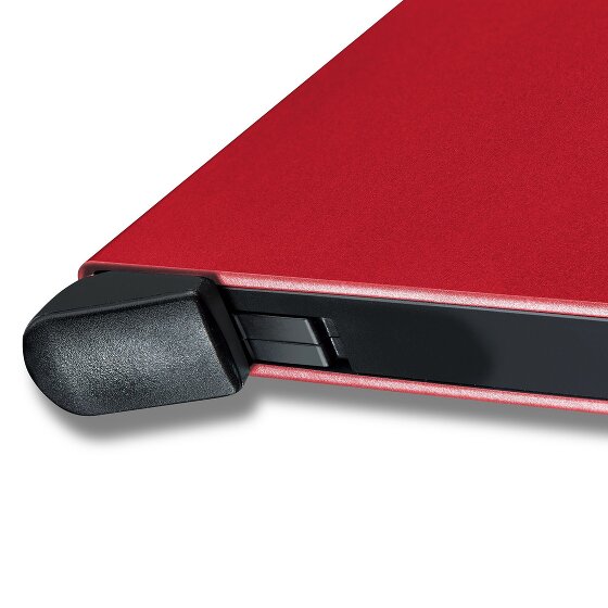 Victorinox Altius Secrid Kreditkartenetui RFID Schutz 10 cm