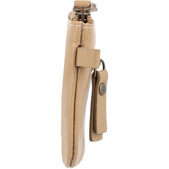 Esquire Peru Schlüsseletui Leder 11 cm