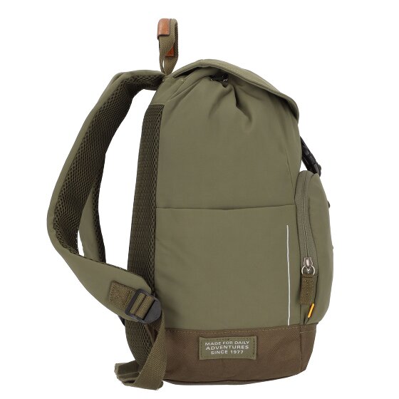 camel active City City Rucksack 34 cm