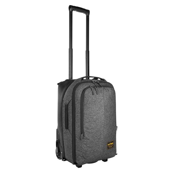 Tatonka Travel 40 2 Rollen Kabinentrolley 50 cm Laptopfach