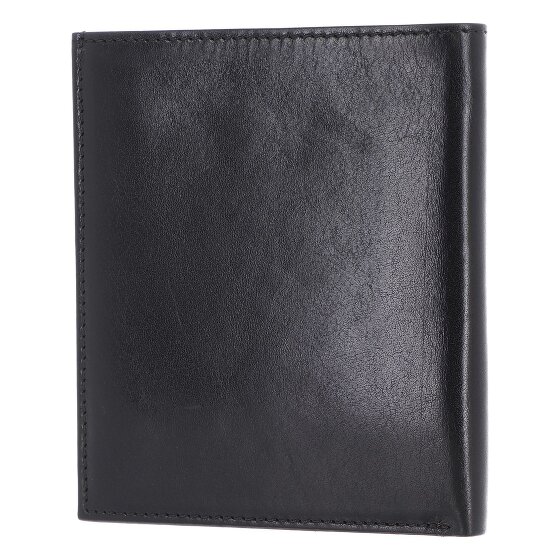 Golden Head Colorado Geldbörse RFID Schutz Leder 12 cm