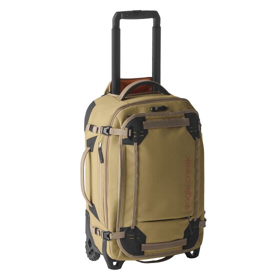 Eagle Creek Gear Warrior 2 Rollen Rucksacktrolley 55 cm Laptopfach
