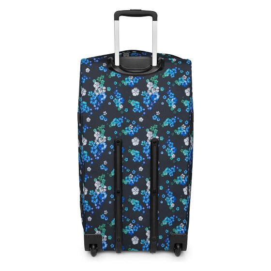 Eastpak Transit'R Plus 4 Rollen Reisetasche 68 cm