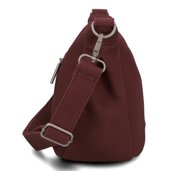 Zwei Mademoiselle.M Umhängetasche 34 cm