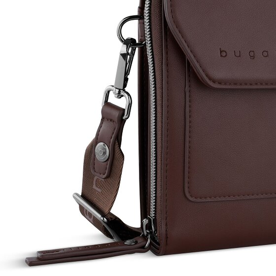 Bugatti Almata Handytasche 11 cm