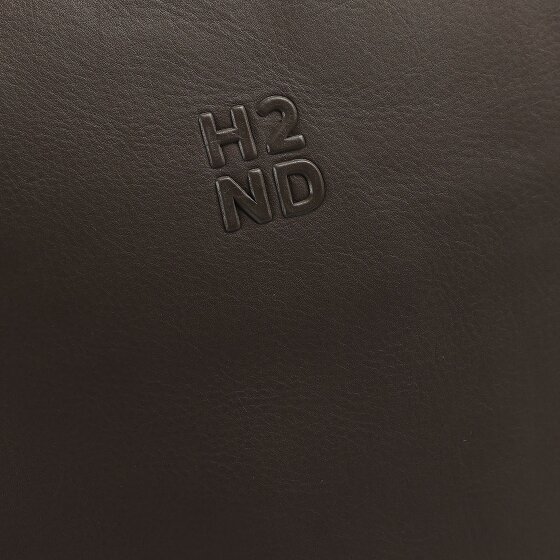 Harbour 2nd City Lights Daypack Leder 40 cm Laptopfach