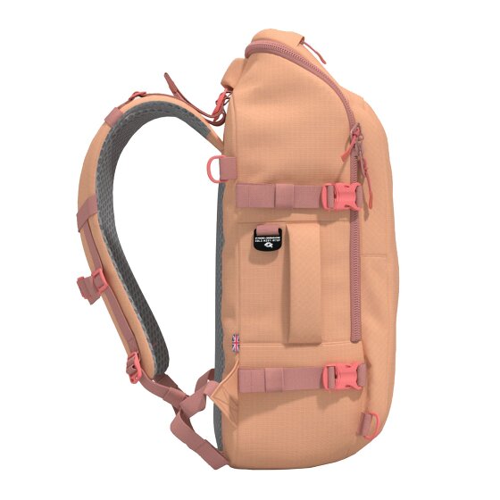 Cabin Zero Adventure Cabin Bag ADV 32L Rucksack 46 cm