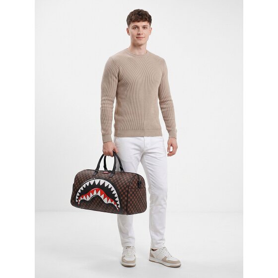 Sprayground Sharks In Paris Weekender Reisetasche 51 cm