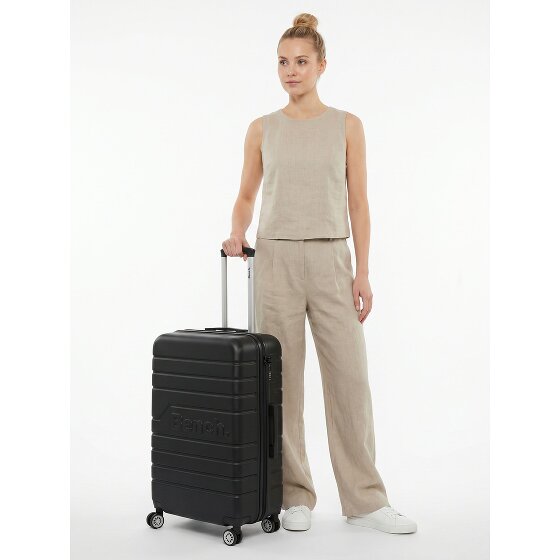 Bench Seattle 4 Rollen Trolley L 79 cm