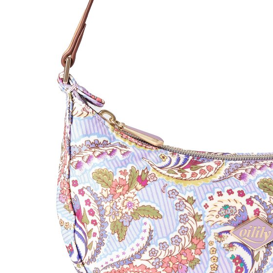Oilily Lakshmi Paisley Schultertasche 23 cm