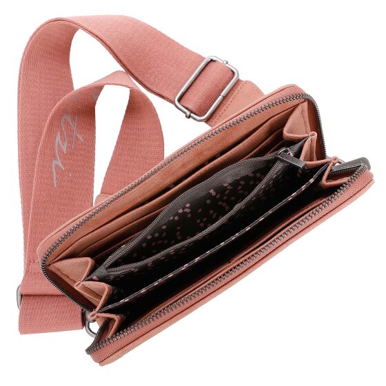 Fritzi aus Preußen Lou Vintage Geldbörse 20.5 cm